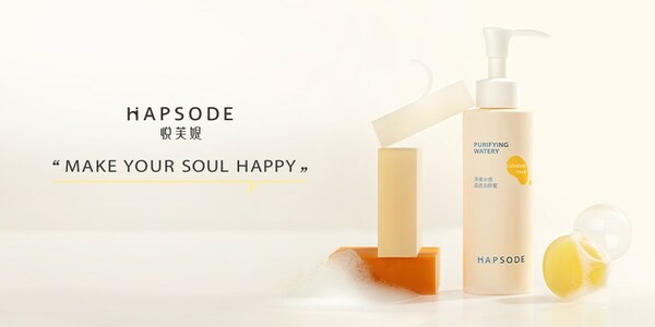 Hapsode hero product items