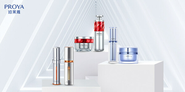 Proya hero product items