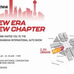Raythink Exhibits at Auto Shanghai 2023, Opening a New Chapter in Mass-production