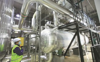 Reform of nuclear energy giant fuels innovation