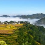 Rural life through prism of modernization