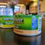 Sales of MSC certified sustainable seafood to contribute to US$100 million ocean fund to end overfishing