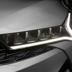 Samyang Corporation Develops High Transmittance Polycarbonate for Daytime Running Lights of Automobiles