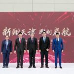 SATS EXPANDS IN CHINA WITH QUALITY PROMISE TO CAPTURE LARGER SLICE OF READY-TO-EAT MARKET