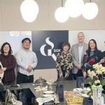 SGK expands APAC network and opens its tenth office in Seoul