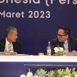 Sharing the Blessings of Ramadhan, BRI Distributes Dividends of IDR 34.89 Trillion