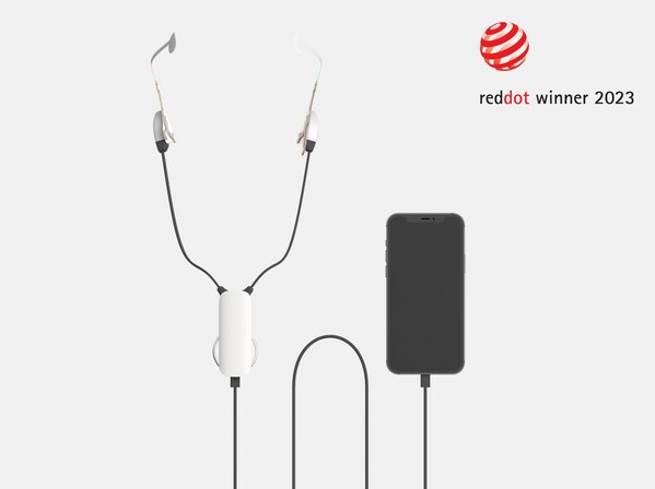 Zero WiredTM (SK Biopharmaceuticals)