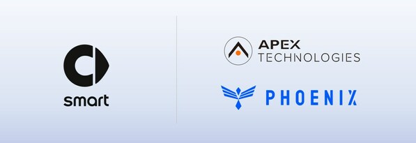 PHOENIX&smart