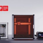 Snapmaker Artisan and J1 Win Red Dot [2023] and iF Design Award 2023