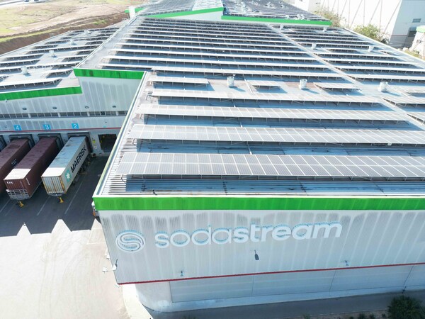 SodaStream SodaStream