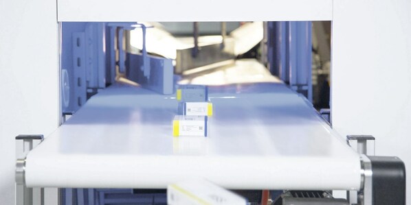 SSI Schaefer Spotlights Path to Automation at Korea MAT 2023 SSI Schaefer Spotlights Path to Automation at Korea MAT 2023