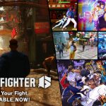 Street Fighter 6 Showcase Announces Final Details, Demo, and Future Fighters