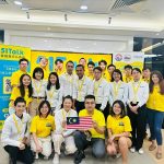 Talk of The Town: Globally Renowned Remote English Teaching Platform 51Talk Makes Its Mark in Malaysia