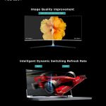 TCL CSOT’s T9 Factory Officially Commenced Mass Production and Customer Delivery of IT Products