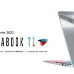 TECNO First Laptop MEGABOOK T1 Wins the Red Dot Award 2023