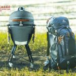 The 133rd Canton Fair: Dazzling Outdoor Touring and Relaxing Goods Create a Good Outing Experience