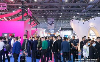 The 29th Windoor Façade Expo Open Its Doors in Guangzhou