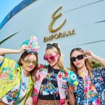 The Mall Group: Visit Thailand During the Auspicious Occasion of Summer and Songkran (Thai New Year)