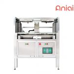 The Tech Race for Cooking the Perfect Burger: Aniai Unveils Game-Changing Robotic Kitchen.