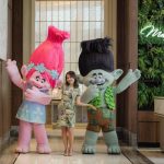 The Westin Surabaya Presents a Fun-Filled Weekend with DreamWorks’ Trolls