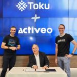 Toku acquires leading customer engagement firm Activeo Singapore to help more APAC businesses unlock modern CX
