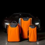 TUMI AND McLAREN COLLABORATE TO CELEBRATE SIX DECADES OF McLAREN WITH THE LAUNCH OF THE 60TH ANNIVERSARY COLLECTION ALONGSIDE LANDO NORRIS