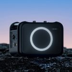 UIBI Sparks New Life in Outdoor Power Supply and Entertainment with SoundPower 1200