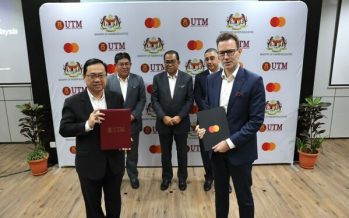 UNIVERSITI TEKNOLOGI MALAYSIA TAKES A HOLISTIC APPROACH TO CYBERSECURITY: FROM EDUCATION TO INDUSTRY PARTNERSHIPS