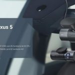 Vantrue launched the first 4 Channel dash cam with a rear cabin camera