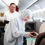 Wardah and Kahf Partner with Garuda Indonesia Airlines, Introducing Exclusive Umrah & Hajj Packages