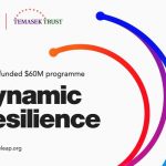 Wellcome Leap & Temasek Trust Launch US$60M Dynamic Resilience Programme to Extend Health Spans