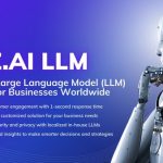 WIZ.AI Launches groundbreaking Large Language Model for business verticals