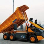 XCMG Machinery Releases New Mining Equipment Products, Expanding Application Scope to Cover Full Cycle of Mining Operations