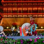 Xinhua Silk Road: Peony viewing launching ceremony of 40th Peony Culture Festival of Luoyang starts in C. China’s Henan