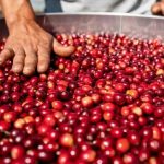 Xinhua Silk Road: Refined coffee products injects vitality into Chinese coffee capital Pu’er City