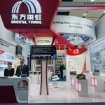 133rd Canton Fair Sum-up: Oriental Yuhong’s Harvest