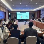 Africa-China dialogue provides boost to green industrial revolution