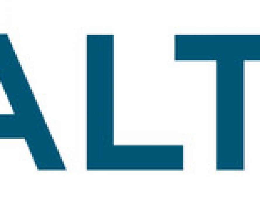 Altair Named Overall Leader in Latest ABI Research Report