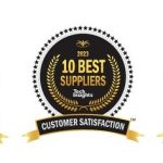 AMEC EARNS FIRST POSITION IN TWO RANKINGS OF TECHINSIGHTS CUSTOMER SATISFACTION SURVEY 2023