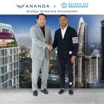 Ananda Development Teams up with New Global Strategic Partner, BEYOND360 Property, to Expand into China