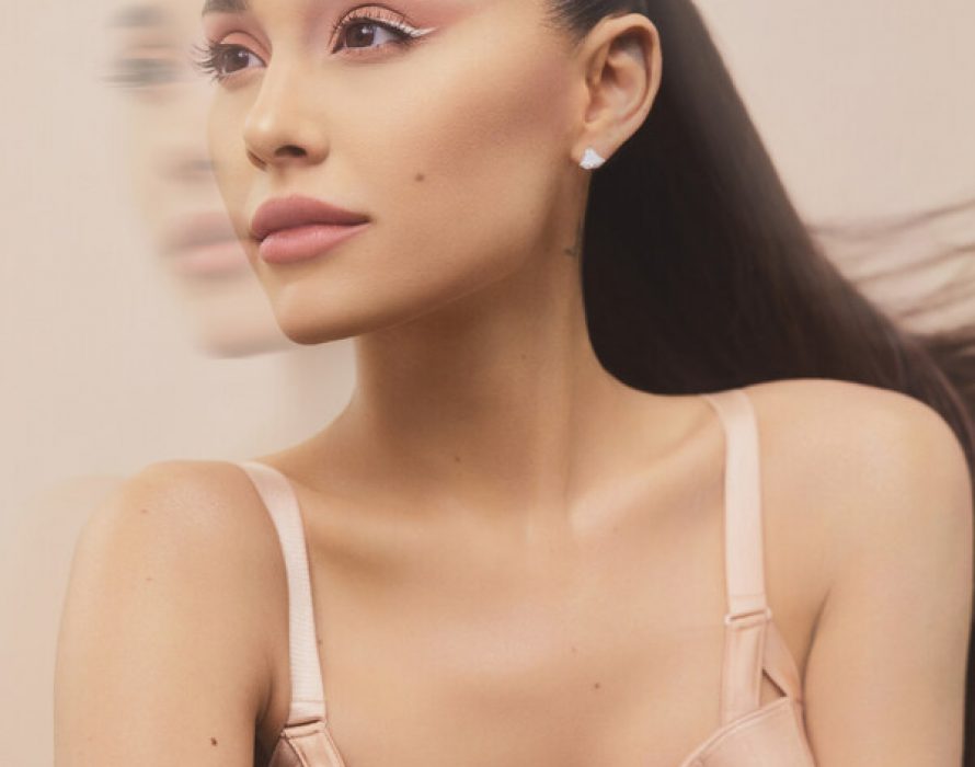 Ariana Grande’s r.e.m. beauty Announces Strategic Investment with Sandbridge Capital