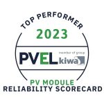 Astronergy gains ‘Top Performer 2023’ title from PVEL