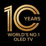 BACKED BY A DECADE OF INNOVATION: LG RANKS FIRST IN GLOBAL OLED TV MARKET