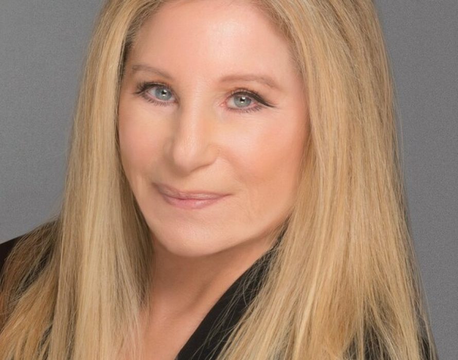 Barbra Streisand Awarded Tenth Anniversary Genesis Prize