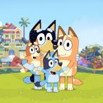 BBC Studios announces launch of dedicated Bluey YouTube channel in Japan