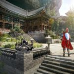 Black Desert SEA Reveals New Trailer for Upcoming Expansion ‘Land of the Morning Light’