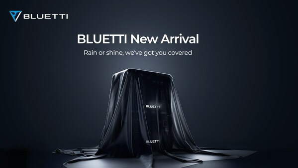 BLUETTI New Arrivals-AC60&B80