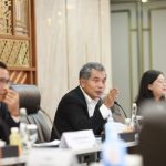 BRI Records a Profit of IDR 15.56 Trillion in Just 3 Months