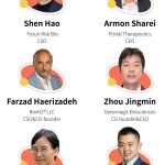 CGCT2023 The 3rd China Gene and Cell Therapy Innovation Forum will open on 9th-10th. June in Suzhou, China