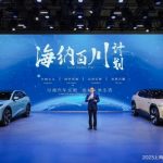 Changan Auto’s Robust Growth Momentum Firmly Accelerates International Expansion